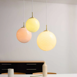 Suspension Candy Ball - Cream | Fleux | 5