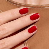 Vernis à ongles Green™ - Red Cherry - 15 ml | Fleux | 13