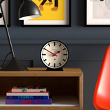 Horloge Newgate - M Mantel Railway | Fleux | 22