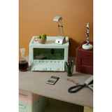Box Studio About - Mint | Fleux | 27