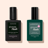 Top Coat Xtrem FlashTM | Fleux | 9