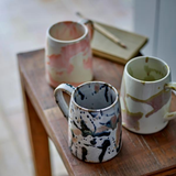Mug Winnie Multicolore - Grès Rose | Fleux | 7