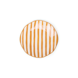 Set de 4 assiettes Aperitif Marley | Fleux | 13