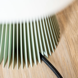 Lampe Arborescence - Vert Pastel | Fleux | 18
