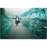 Simple Use Camera LomoChrome Turquoise | Fleux | 18