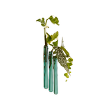 Pack de 3 vases muraux | Fleux | 7