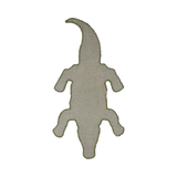 Tapis Coolio Crocodile Small | Fleux | 9