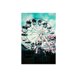 Simple Use Camera LomoChrome Purple | Fleux | 19
