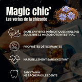 Chicorée Nature Bio | Fleux | 15