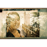 Pellicule Lomochrome Turquoise 135 - Lomochrome 2024 | Fleux | 17