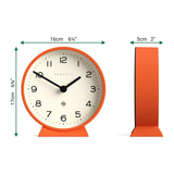 Horloge Newgate - M Mantel Echo | Fleux | 35