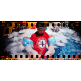 Appareil panoramique Sprocket Rocket Coconut | Fleux | 23