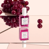 Vernis soin - Active Glow Grape | Fleux | 14