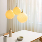 Suspension Candy Ball - Cream | Fleux | 4