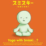 Smiski - Yoga | Fleux | 11