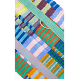 Tapis de bain #82 - Tulip Quilt | Fleux | 9