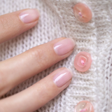 Vernis Semi-permanent LED Green Flash™ - Hortencia - 15 ml | Fleux | 10