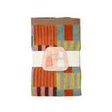 Lot de 2 Serviettes #83 - Tulip Quilt | Fleux | 11