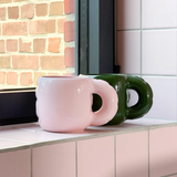 Tasse Gaston - Gloss | Fleux | 9