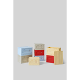 Box Studio About - Light Yellow | Fleux | 21