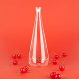 Bouteille Botanical Cherry 1L | Fleux | 5