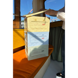 Box Studio About - Mint | Fleux | 20