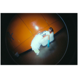 Appareil Fisheye No. 2 Papaya Pop 35 mm | Fleux | 19