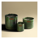 Bougie Tamegroute Menthe et Thé Vert | Fleux | 13
