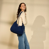 Sac Hobo Claire | Fleux | 49