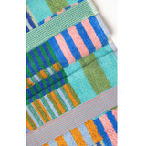 Tapis de bain #82 - Tulip Quilt | Fleux | 11