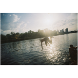 Appareil photo 21 mm LomoApparat édition Alexanderplatz | Fleux | 24