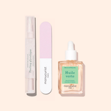 Glossy Booster Duo - 100 ml | Fleux | 12