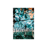 Simple Use Camera LomoChrome Turquoise | Fleux | 19