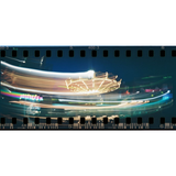 Appareil panoramique Sprocket Rocket Coconut | Fleux | 24
