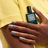 Vernis Semi-permanent LED Green Flash™ - Mist Grey - 15 ml | Fleux | 7