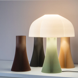 Lampe Arborescence - Vert Pastel | Fleux | 12