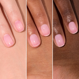 Vernis soin - Active Glow Grape | Fleux | 24
