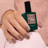 Vernis Semi-permanent LED Green Flash™ - Freckles - 15 ml | Fleux | 7
