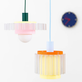 Suspension Gigi n°4 | Fleux | 29