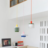 Suspension Gigi n°2 | Fleux | 28