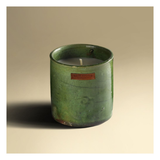 Bougie Tamegroute Menthe et Thé Vert | Fleux | 11