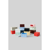 Box Studio About - Rouge | Fleux | 28