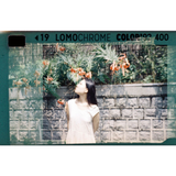 Pellicule Lomochrome Turquoise 135 - Lomochrome 2024 | Fleux | 19