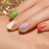 Vernis à ongles Green™ - Crème - 15 ml | Fleux | 15