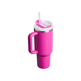 Gourde Quencher H2.0 - Violet Blossom | Fleux | 4