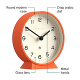 Horloge Newgate - M Mantel Echo | Fleux | 37