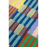 Tapis de bain #82 - Tulip Quilt | Fleux | 12