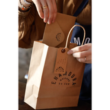 Applique murale Maria - Porcelaine Biscuit | Fleux | 19
