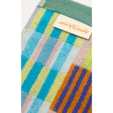 Tapis de bain #82 - Tulip Quilt | Fleux | 13