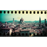 Appareil panoramique Sprocket Rocket Coconut | Fleux | 26